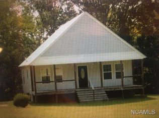 150 County Road 234, Cullman, AL 35057