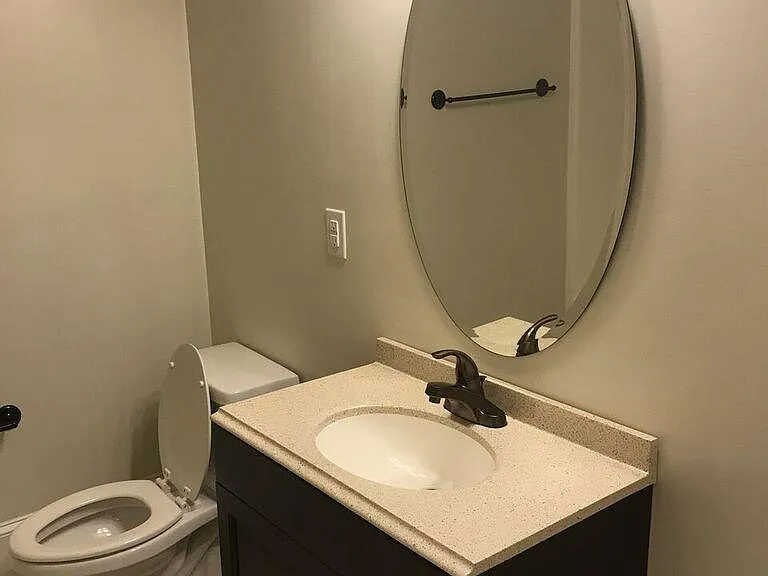 Vanity