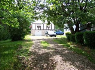 839 Russellton Rd, Cheswick, PA 15024