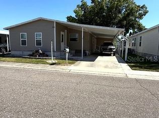 1001 Starkey Rd Lot 731, Largo, FL 33771