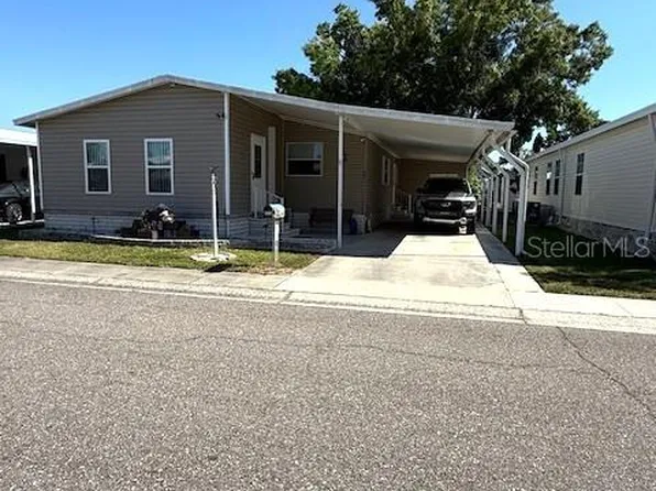 1001 Starkey Rd Lot 731, Largo, FL 33771