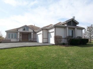 597 County Road 1800 N, Champaign, IL 61822