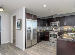 222 Broadway St APT 602, Oakland, CA 94607