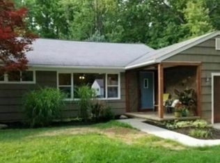 44 Christie Ave, Norwalk, OH 44857