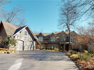 1149 Cox Mountain Dr, Jasper, GA