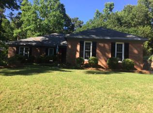 209 Watervale Rd, Martinez, GA 30907