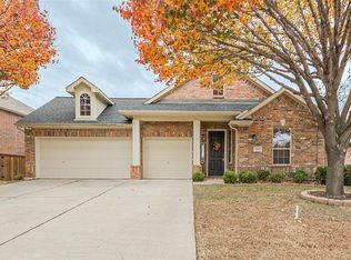 2449 Chesterwood Dr, Little Elm, TX 75068