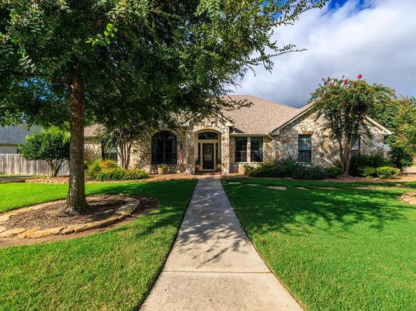 119 Ellebracht Dr, Fredericksburg, TX 78624
