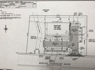 2979 Mercer University Dr, Macon, GA 31204