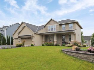 27130 Hickory Ridge Dr, Elko New Market, MN 55020