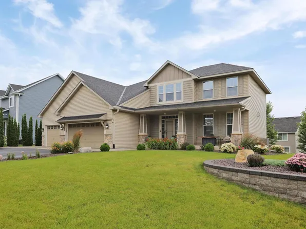 27130 Hickory Ridge Dr, Elko New Market, MN 55020