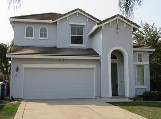 15 Mazuela Ct, Sacramento, CA 95833