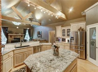 11901 Blueridge Ct, Oklahoma City, OK 73162