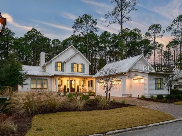 74 Hunting Lodge Rd, Bluffton, SC 29910