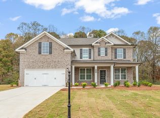 6935 Eloise Dr, Dawsonville, GA 30534