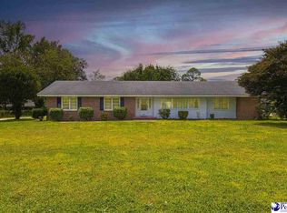 2318 W Heron Dr, Florence, SC 29501