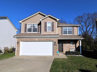 2540 Treeline Way, Lexington, KY 40509