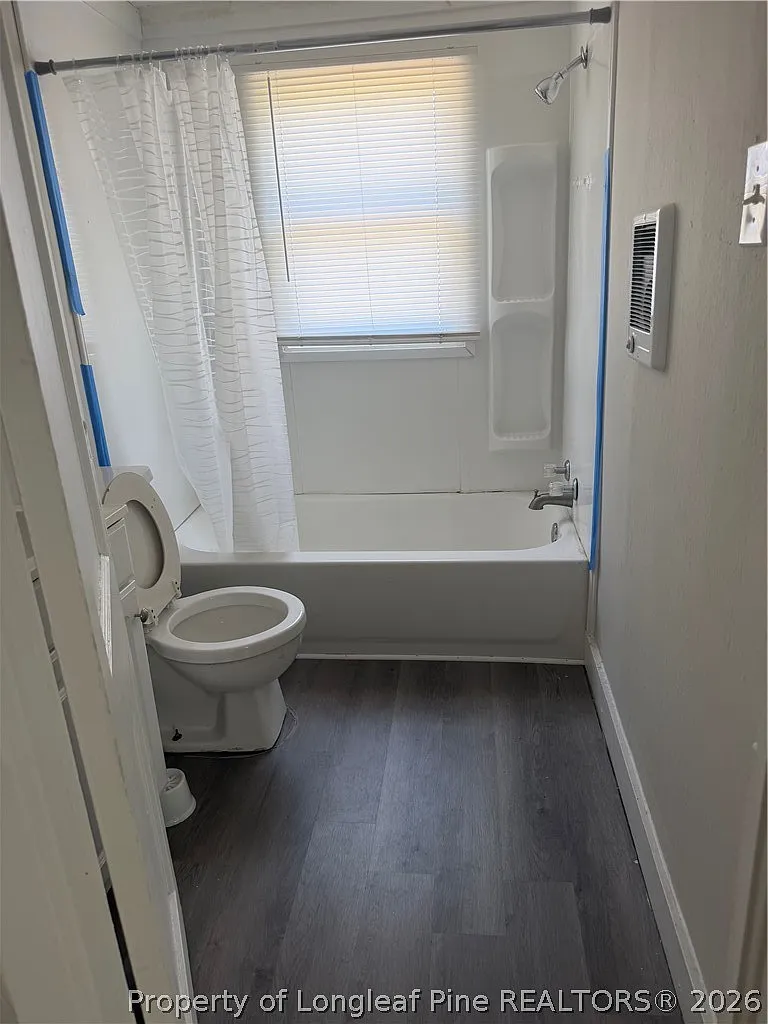 1 bed, 1.0 bath, 924 sqft, $850 — Photo 4