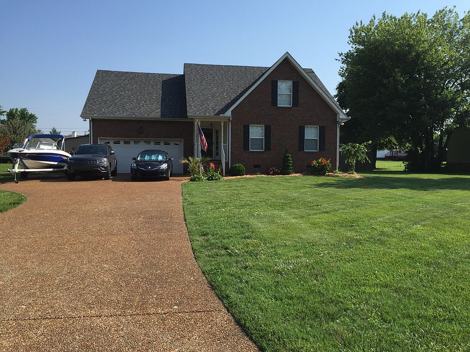 Welcome Home!