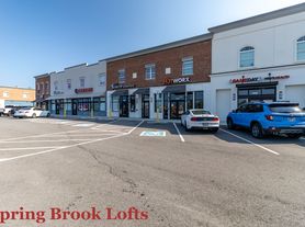 Franck Street - 1110 (ALCOA)