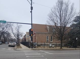 1001 N Hamlin Ave, Chicago, IL 60651