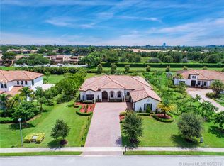 4450 Estates Rd, Davie, FL 33328