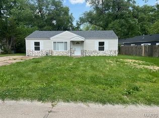 9706 Vickie Pl, Saint Louis, MO