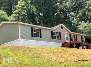 391 Wise Acres Rd, Ellijay, GA 30536