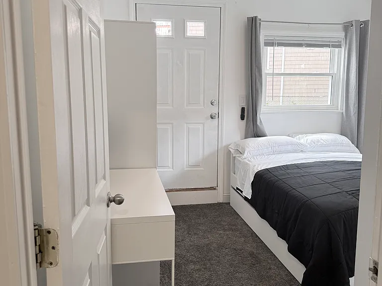 Bedroom 3 (2nd floor with private balcony): This room is $1900