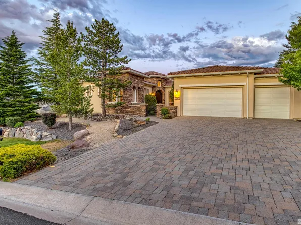 2982 Granite Pointe Dr, Reno, NV 89511