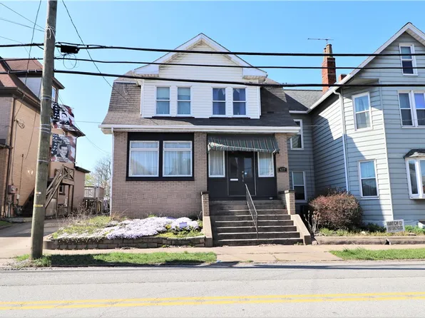 637 E 10th Ave, Tarentum, PA 15084
