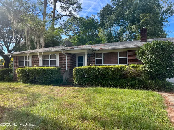 1336 BROOKMONT Avenue E, Jacksonville, FL 32211