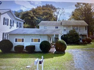 258 Old 45 Rte, Milton, PA 17847