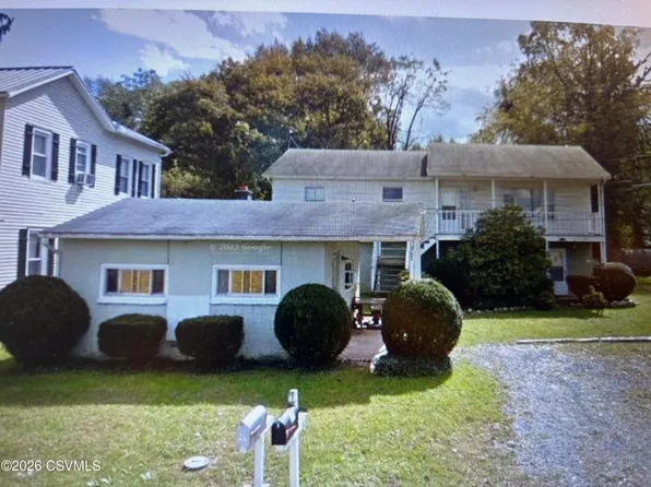 258 Old 45 Rte, Milton, PA 17847