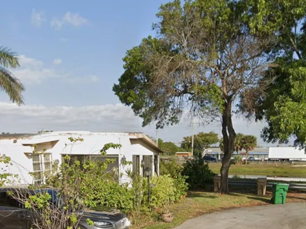 4511 SW 48th Ave, Fort Lauderdale, FL 33314