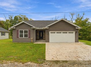 7339 Forest Dr, Lexington, MI 48450