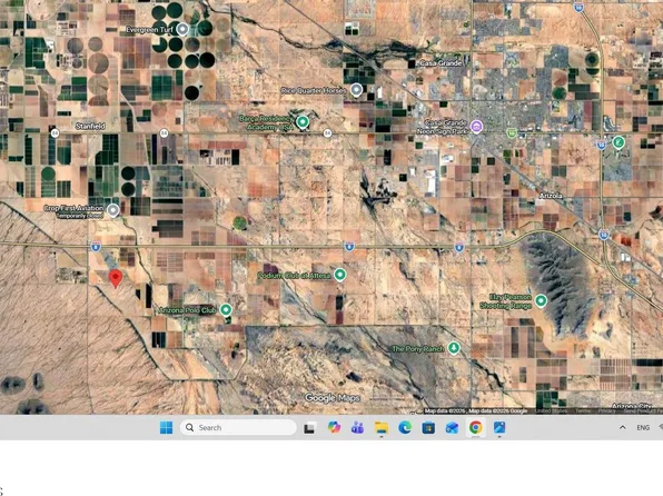 0 W Connelly Road #-, Casa Grande, AZ 85193
