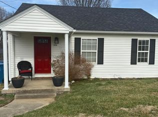 226 Fairview St, Pleasureville, KY 40057