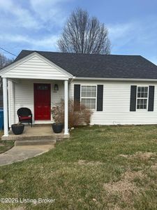 226 Fairview St, Pleasureville, KY, 40057