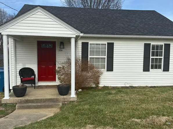 226 Fairview St, Pleasureville, KY 40057