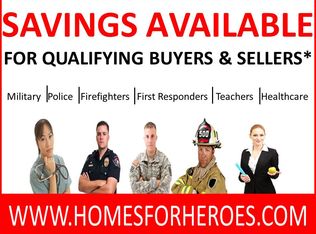 6411 N Howell St, Davenport, IA 52806