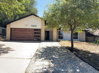 9403 Hunters Trce E, Austin, TX 78758