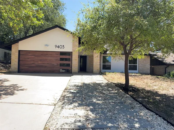 9403 Hunters Trce E, Austin, TX 78758