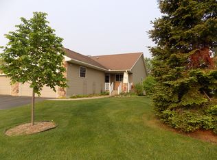 119 Stratford Way, Hudson, WI 54016