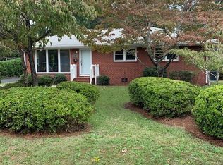 3216 Rogers Dr, Fayetteville, NC 28303