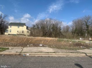 188-190 Griffith St, Salem, NJ 08079