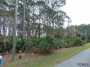 169 Ullian Trl, Palm Coast, FL 32164