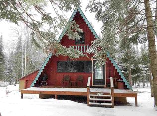 02040 Springbrook Rd S, Boyne Falls, MI 49713