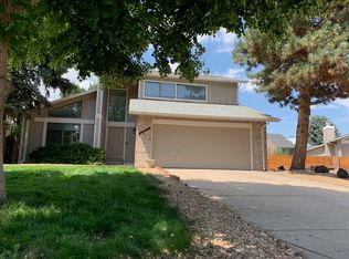 (Undisclosed Address), Aurora, CO 80012