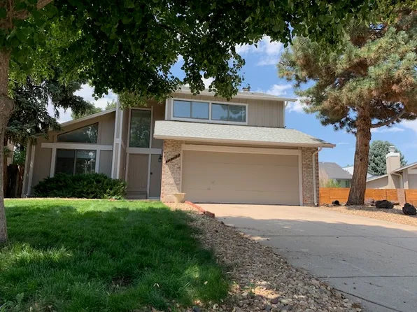 (undisclosed Address), Aurora, CO 80012